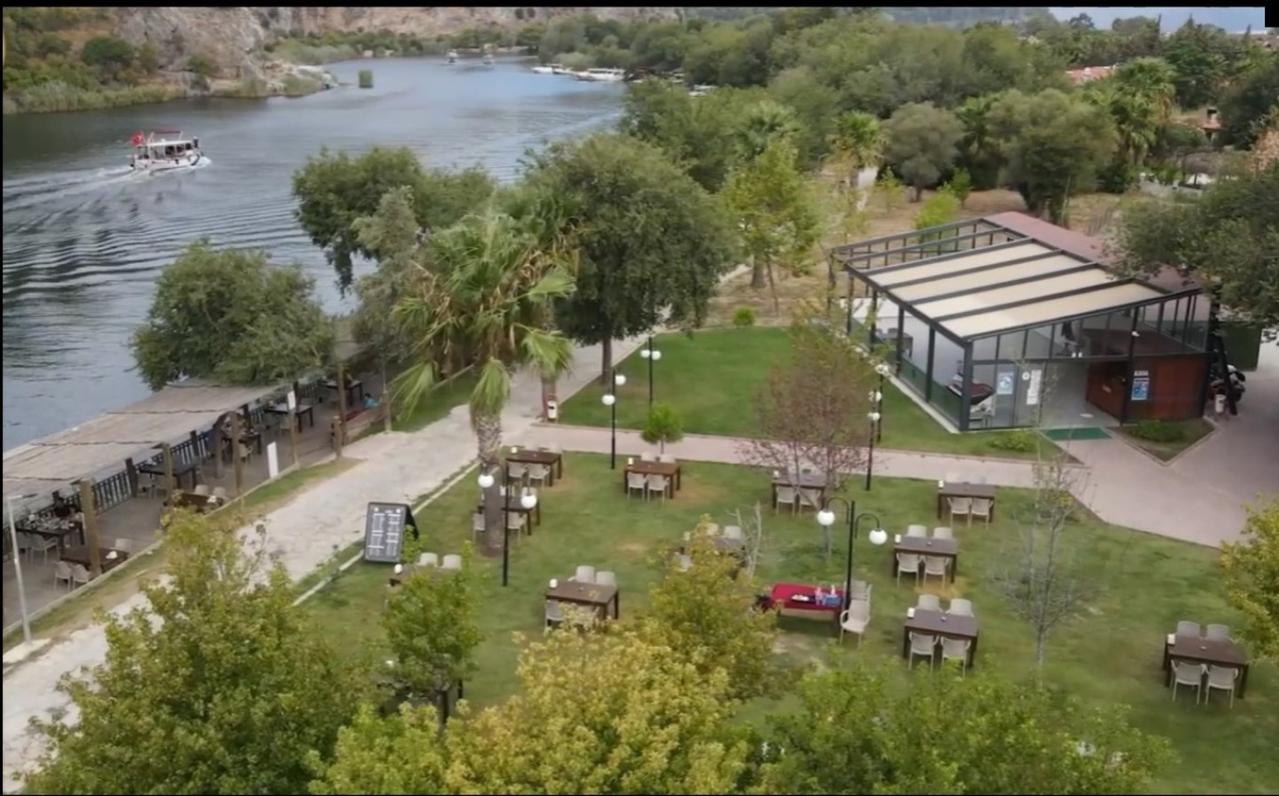 Kafe Kefal